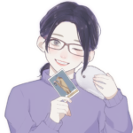 ややまる。