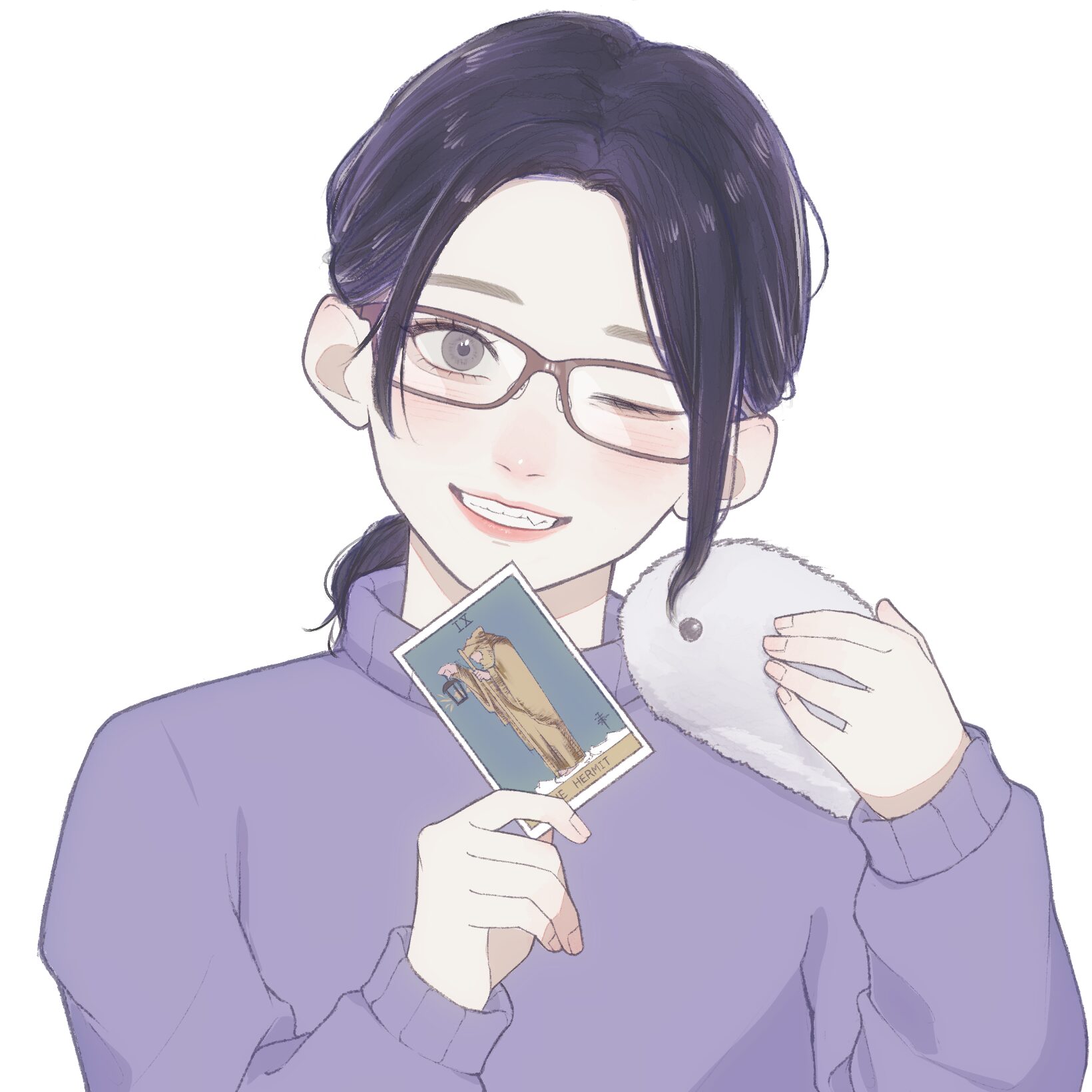Icon of yayamaru