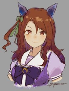 ウマ娘ワンドロまとめ
