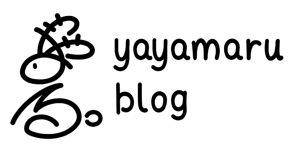 yayamarublog