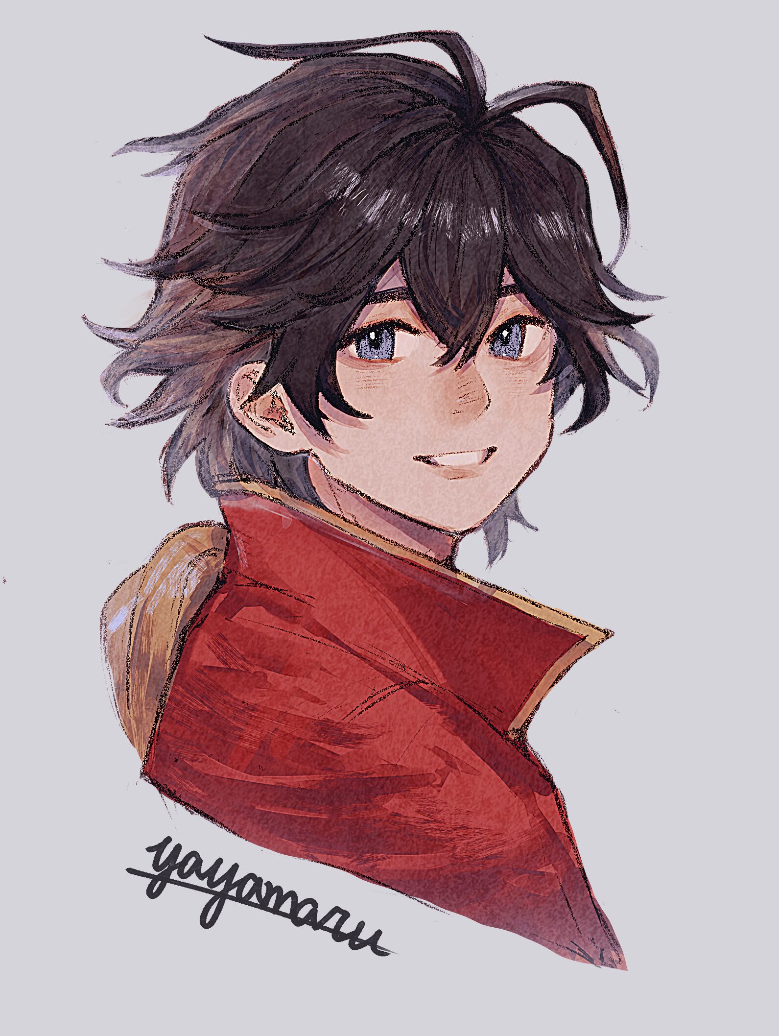 アルド (Aldo)